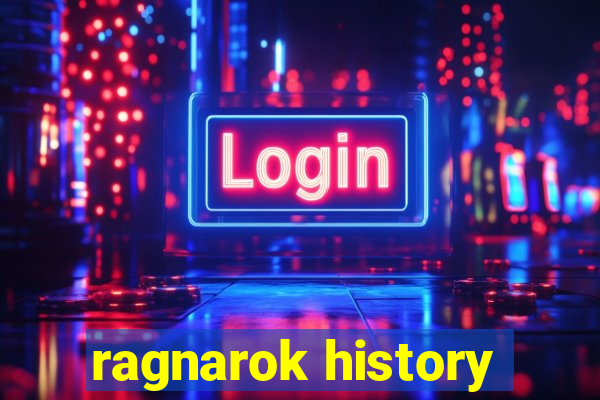 ragnarok history